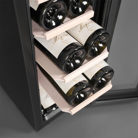 Винный шкаф Meyvel MV12-CBF1 компрессорный отдельностоящий